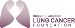Lung cancer foundation